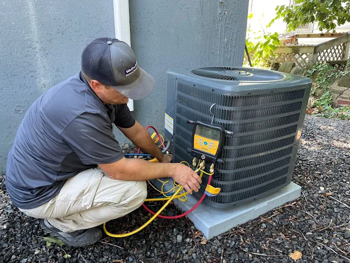 Wolfschmidt Plumbing, Heating & Cooling Picture 3
