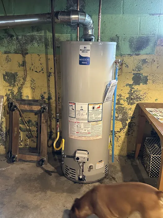 Wolfschmidt Plumbing, Heating & Cooling Picture 5
