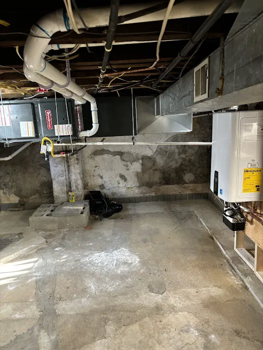 Wolfschmidt Plumbing, Heating & Cooling Picture 4