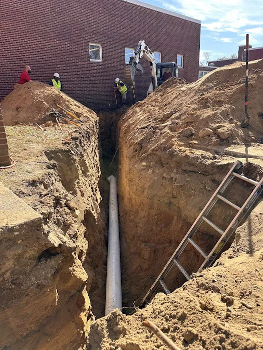 Wolfschmidt Plumbing, Heating & Cooling Picture 7