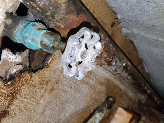 Proper Function Plumbing Picture 1