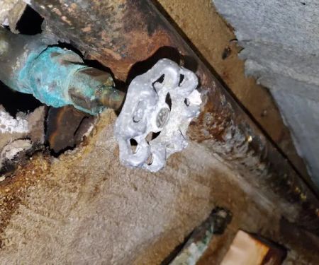 Proper Function Plumbing