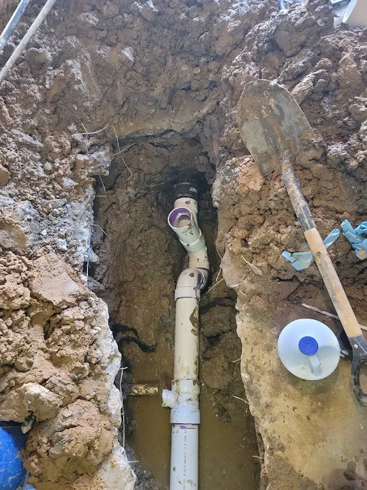 Proper Function Plumbing Picture 5
