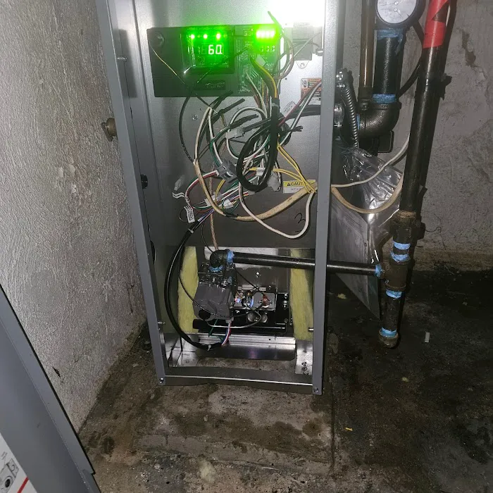 Proper Function Plumbing Picture 3