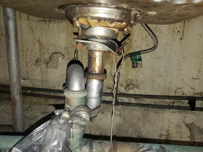 Proper Function Plumbing Picture 8