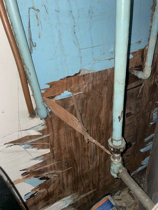 Excel Plumbing Heating & Air Picture 1
