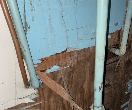 Excel Plumbing Heating & Air