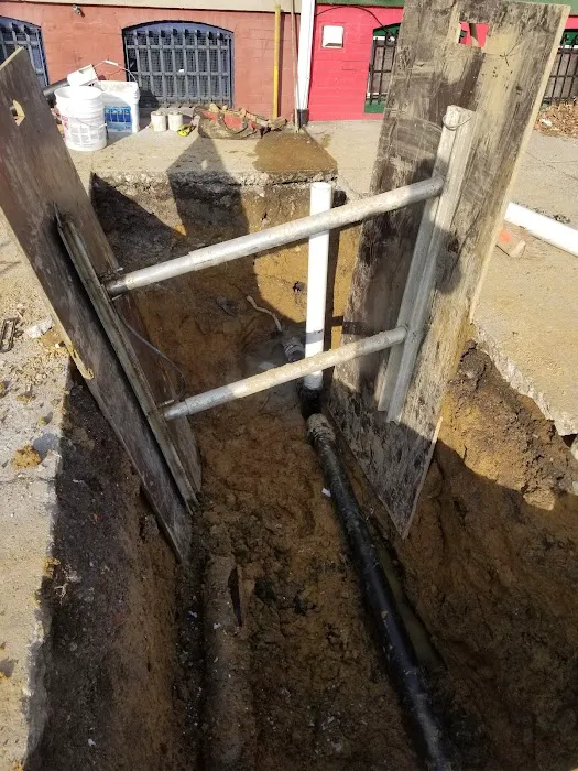 Excel Plumbing Heating & Air Picture 6