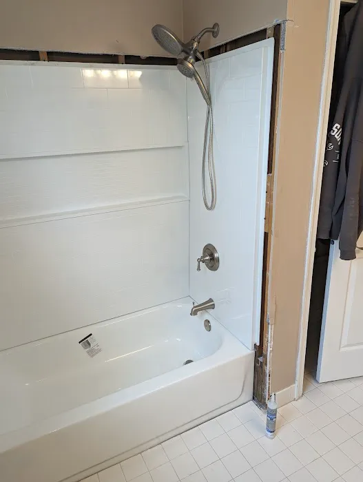 Right on Plumbing, Heating, Air & Home Improvements Picture 3