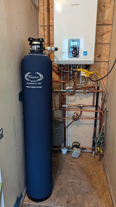 Right on Plumbing, Heating, Air & Home Improvements Picture 1