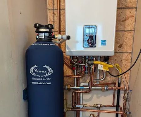 Right on Plumbing, Heating, Air & Home Improvements