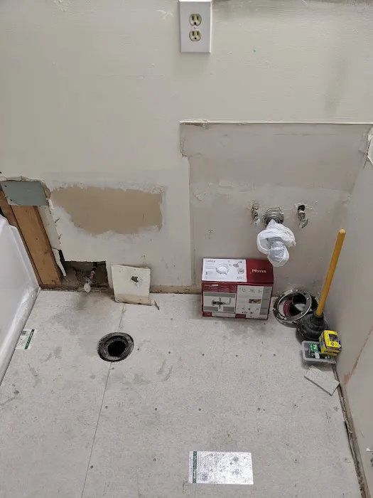 Right on Plumbing, Heating, Air & Home Improvements Picture 6