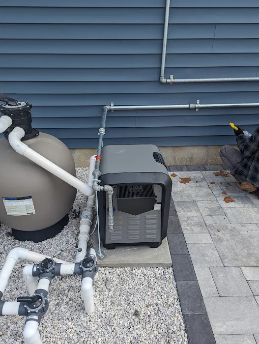 Right on Plumbing, Heating, Air & Home Improvements Picture 8