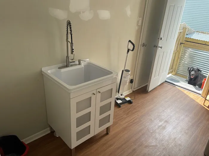 Right on Plumbing, Heating, Air & Home Improvements Picture 5