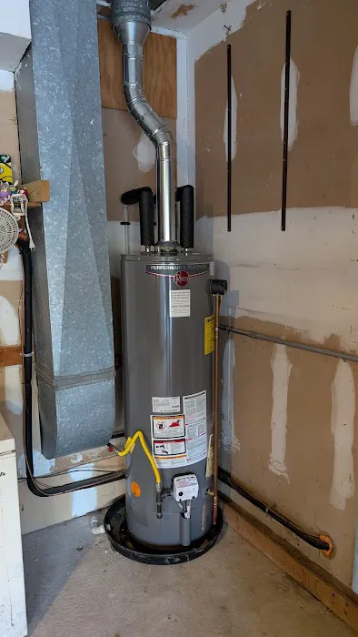 Right on Plumbing, Heating, Air & Home Improvements Picture 4