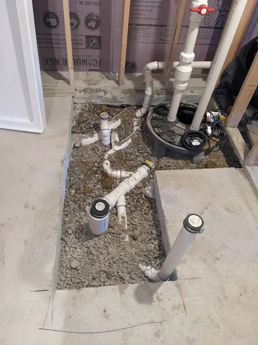 Right on Plumbing, Heating, Air & Home Improvements Picture 10