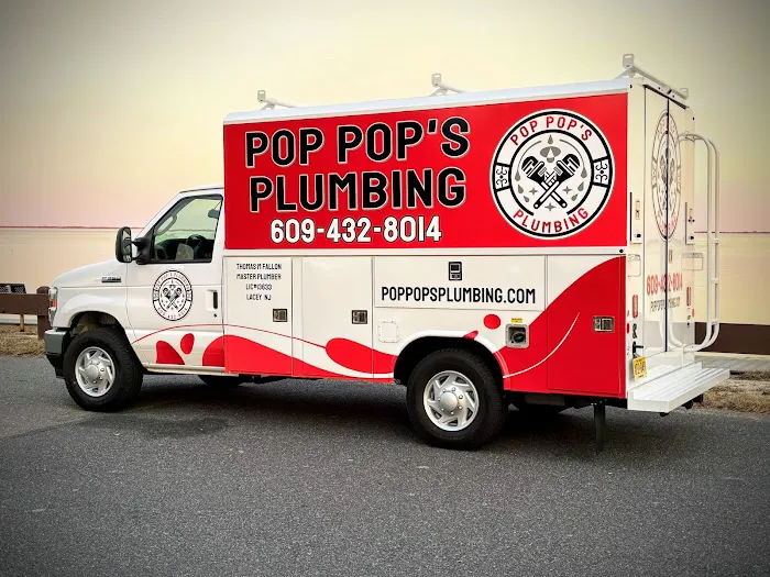 Pop Pop's Plumbing Picture 3