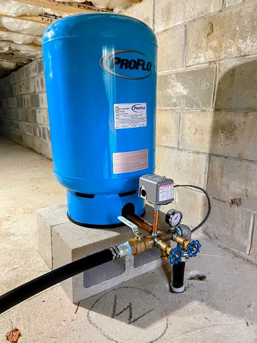 Pop Pop's Plumbing Picture 2