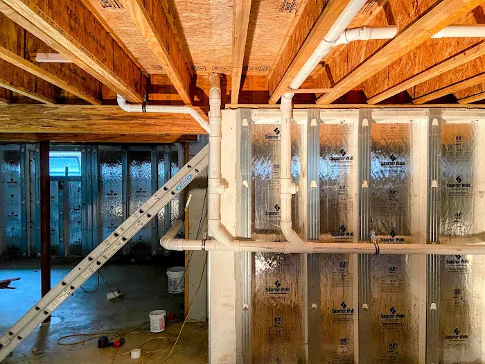 Pop Pop's Plumbing Picture 1