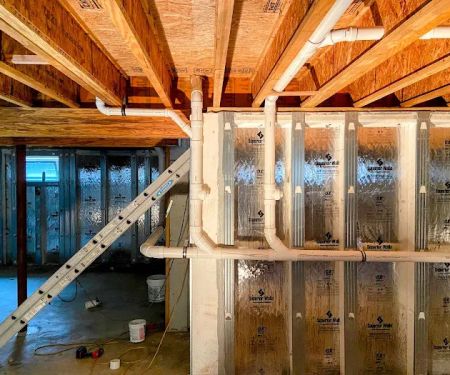 Pop Pop's Plumbing