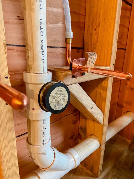 Pop Pop's Plumbing Picture 7