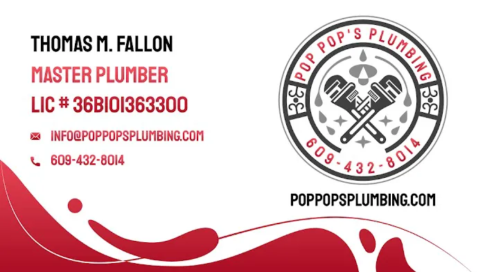 Pop Pop's Plumbing Picture 9