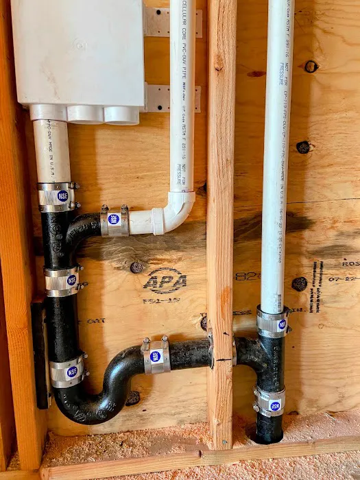 Pop Pop's Plumbing Picture 8