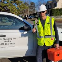 SSJ Plumbing and Heating ico