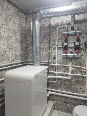 All Out Plumbing Picture 1