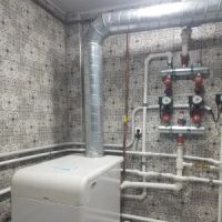 All Out Plumbing ico