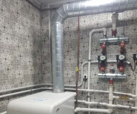 All Out Plumbing
