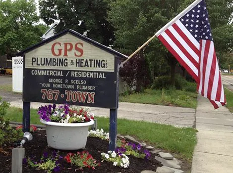 GPS Plumbing Inc. Picture 1