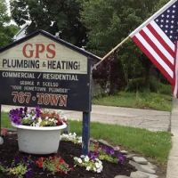 GPS Plumbing Inc. ico