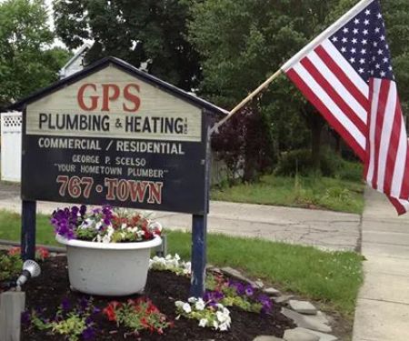 GPS Plumbing Inc.