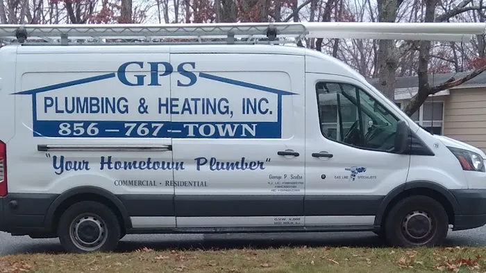 GPS Plumbing Inc. Picture 2