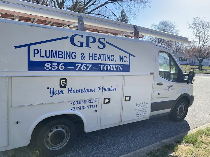 GPS Plumbing Inc. Picture 4
