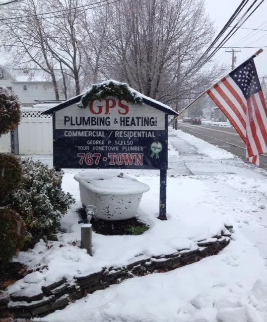 GPS Plumbing Inc. Picture 5