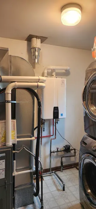 GPS Plumbing Inc. Picture 7