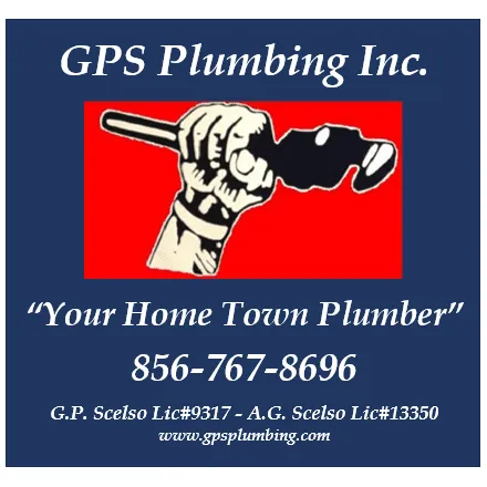 GPS Plumbing Inc. Picture 9