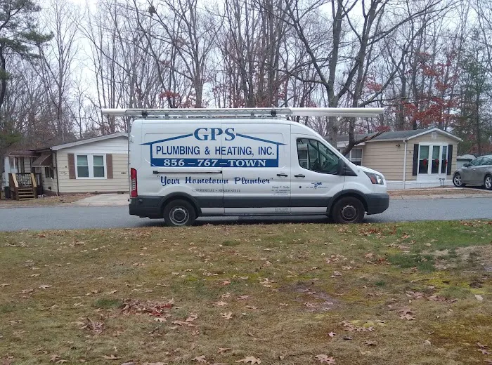 GPS Plumbing Inc. Picture 10