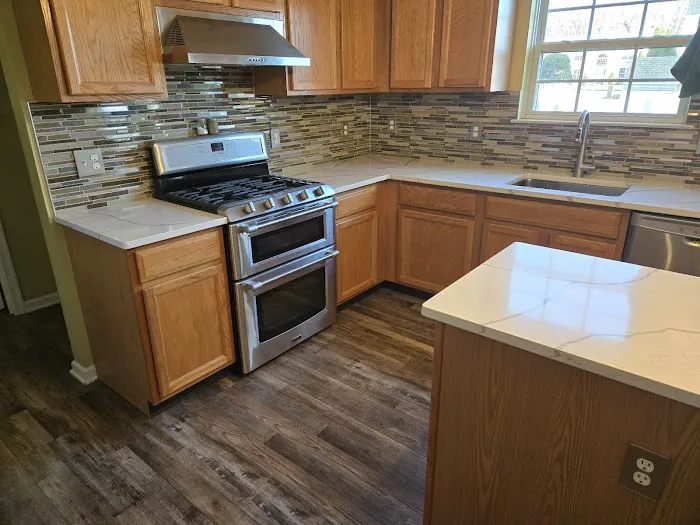 Sanders Home Services Picture 1