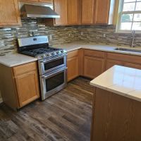 Sanders Home Services ico