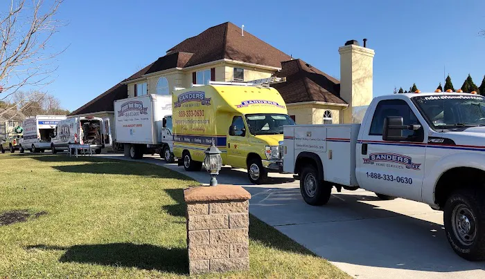 Sanders Home Services Picture 6