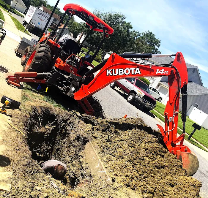 Sanders Home Services Picture 7