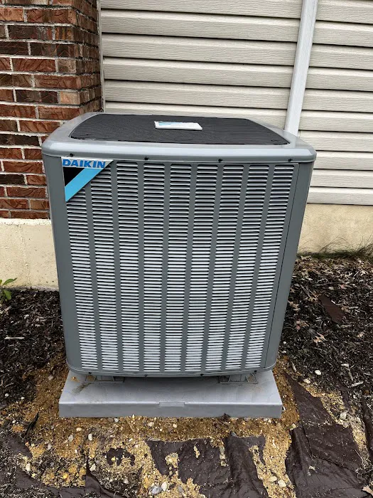 Sanders Home Services Picture 10