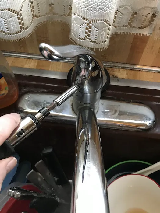 Bommer Plumbing & Drain Cleaning Picture 5