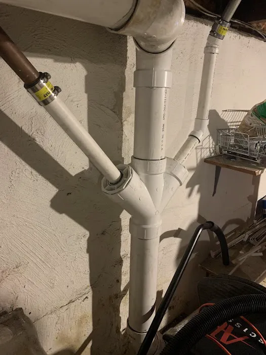 Bommer Plumbing & Drain Cleaning Picture 6