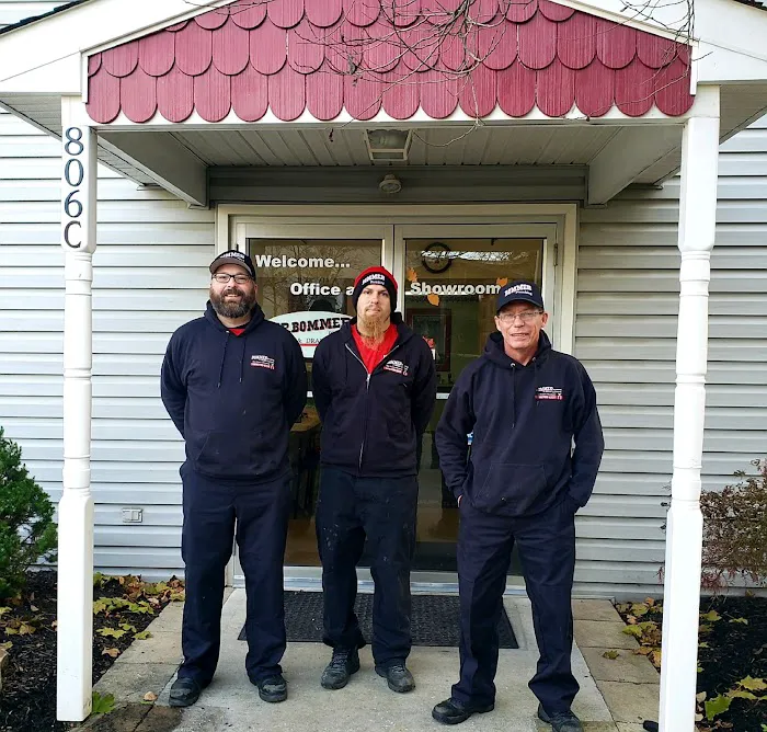 Bommer Plumbing & Drain Cleaning Picture 7
