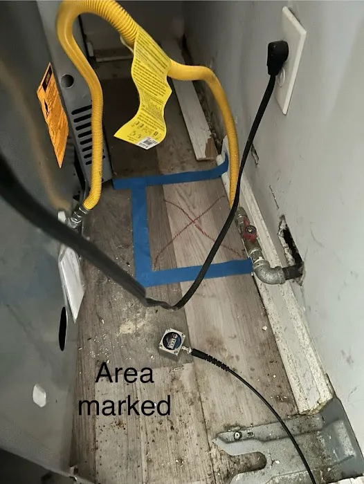 American Leak Detection of South Jersey & Delaware Picture 3