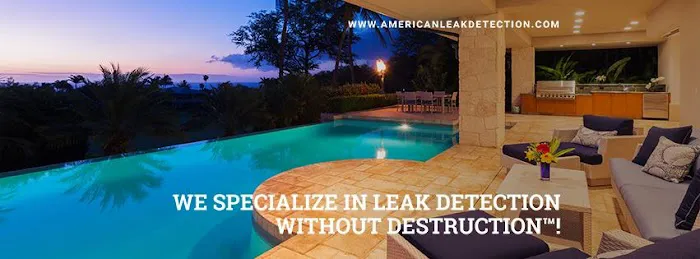 American Leak Detection of South Jersey & Delaware Picture 2